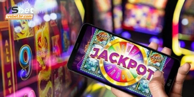 Các tựa game quay hũ có biểu tượng đặc biệt