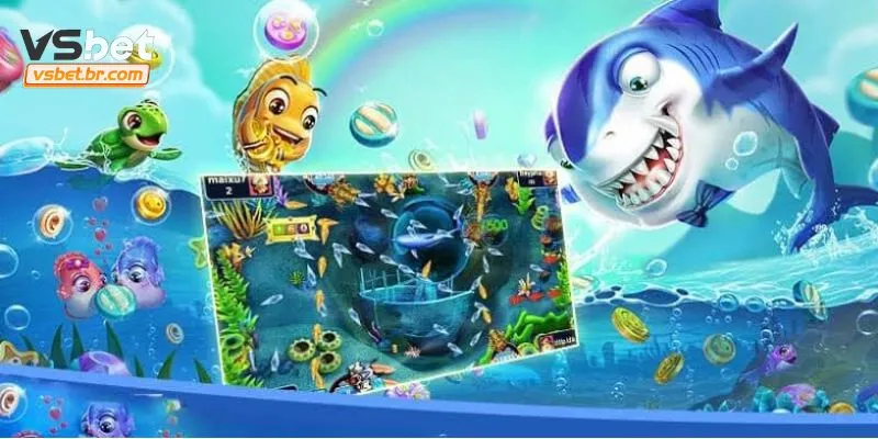 Quy tắc cơ bản cần nhớ khi chơi bắn cá Jackpot