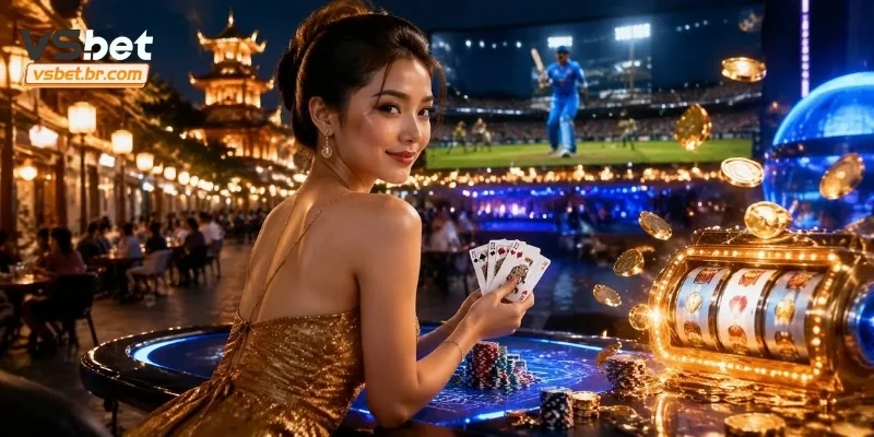 Từ điển tổng hợp thuật ngữ Casino thông dụng